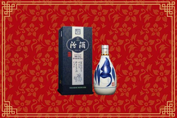 高价求购：甘孜州丹巴回收汾酒