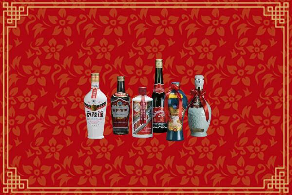 高价求购：甘孜州丹巴回收白酒